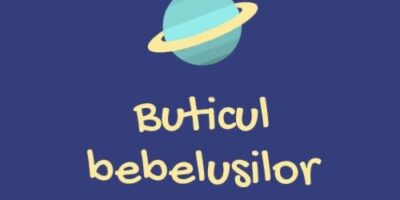 Bine ai venit!
