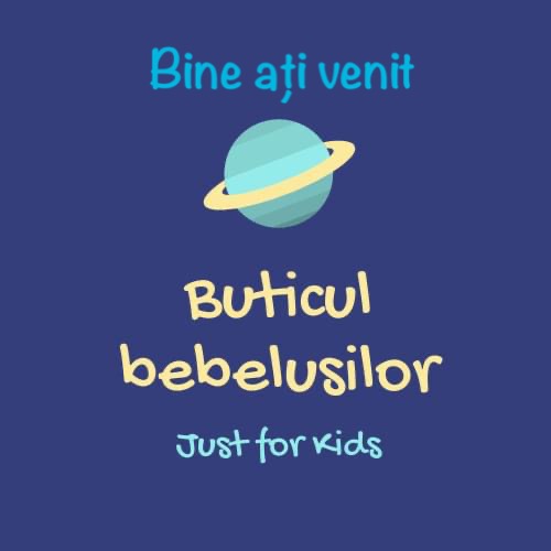 Bine ai venit!