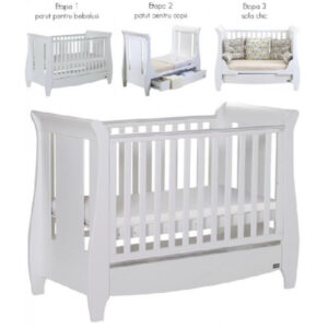 Tutti Bambini - Patut evolutiv 3 in 1 Katie White