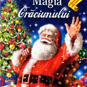 Magia Crăciunului