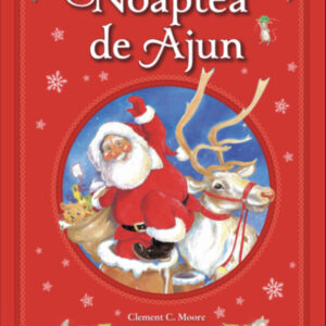 Noaptea de Ajun
