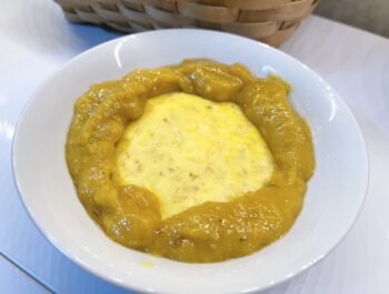 Terci de ovaz cu portocala 🍊