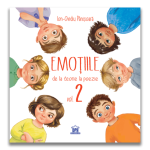 Emotiile de la teorie la poezie vol. 2